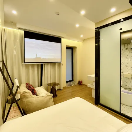 Wenwo Home (Liuxing Street)