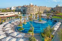 Kirman Belazur Resort & Spa - Ylellinen