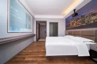 Yiyang Impression Movie Hotel (Yiyang Central Hospital Normal College)