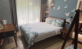 Liyaju Homestay