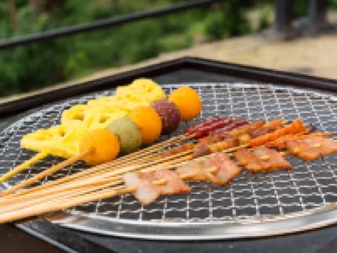 Songyang Yunbian Mountain Homestay Hotels in Songyang