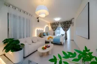 Chuxiong Romantic Time Homestay (Yiren Ancient Town) Hotels in Chuxiong