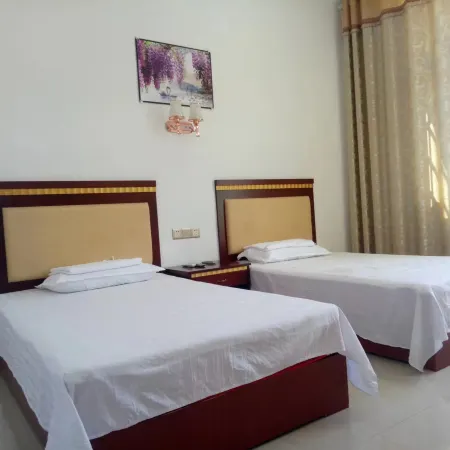 Beautiful Hotel