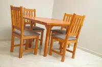 Rエグゼクティブアパートメンツ - 朝食