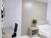 Ma Jia hotel Hotels near Jining Da'an Airport