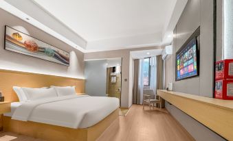 Yongshun Xincheng Express Hotel