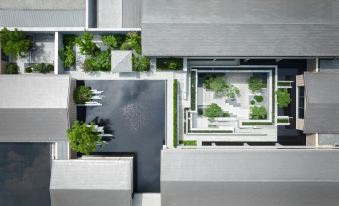 Angsana Suzhou Shishan