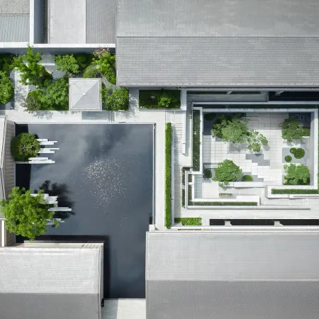 Angsana Suzhou Shishan