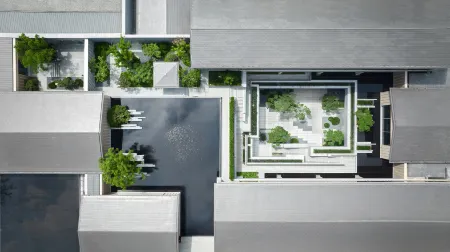 Angsana Suzhou Shishan