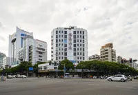 Landon Hotel (Zhangzhou Gucheng Branch) Các khách sạn gần Zhishan Pavilion