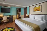 HALONG CAPELLA CRUISE (Member of Lyra Cruise Collection)