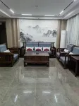 Weixian Friendship Hotel Hotels in Wei County