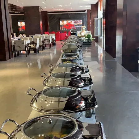 Renhe International Hotel