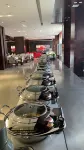 Renhe International Hotel - breakfast