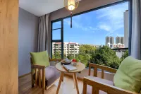 Fengyin Tianjiao Hotel (Chengdu Qianfeng Road subway station） - Spa