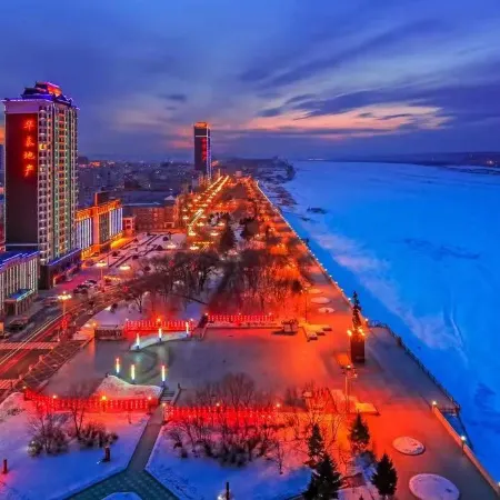Yida Hotel