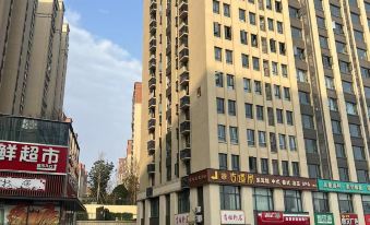 Yuman Hotel (Changsha University of Science & Technology Yuntang Campus)