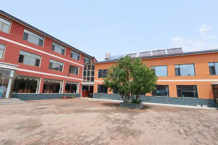 Bashang Deli Manor Отели в г. Фэннин