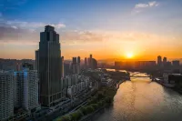 Atour S Hotel Lanzhou Convention Center Riverside - Romantic