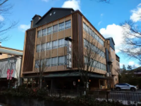 Mutsumikan Hotels near Gero Onsen Funsenchi Outdoor Hot Spring