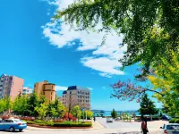 Changhai Yushuigu Seaview Smart Hotel (Huanhai Park Branch) Hotels in Changhai