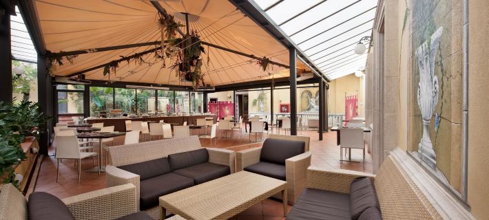 Best Western Ai Cavalieri Hotel Hotel di Palermo