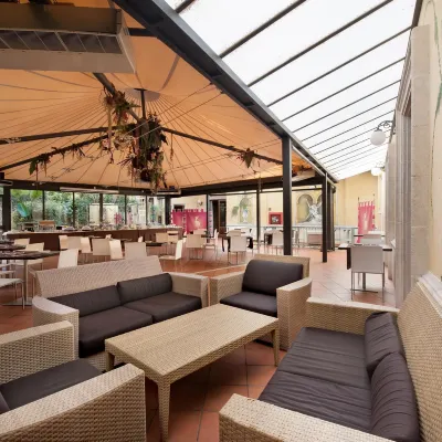 Best Western Ai Cavalieri Hotel Hotels near Piazza Castelnuovo