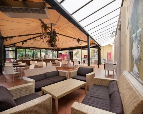 Best Western Ai Cavalieri Hotel Hotels near La Zisa