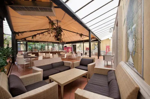 Best Western Ai Cavalieri Hotel Hotels in Palermo