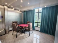 Lihao Hotel - Mountain view