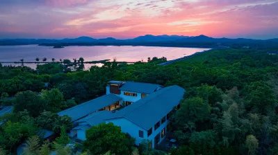 Yingxing Meijie Xiuju Hotel Hotels in Yixing