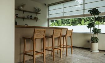 Guangzhou Maike 9house Homestay