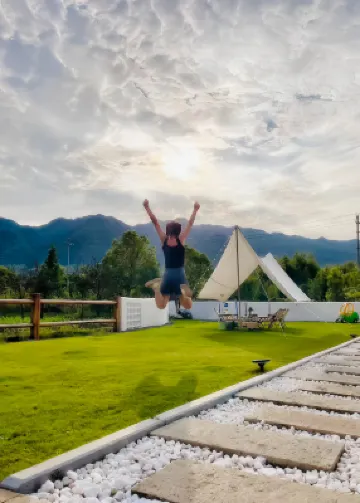 Senduo·Tonglu Designer Vacation Stay DB&B Hotels near Yaolin Wonderland Scenic Area