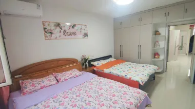 MThomestay Hotel in zona Jinshan Deer Park