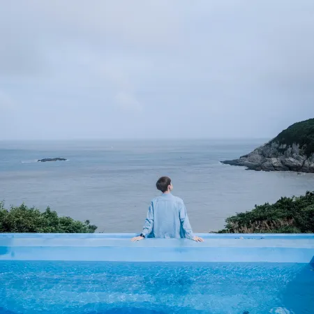 Listening to the stream|Dengguan