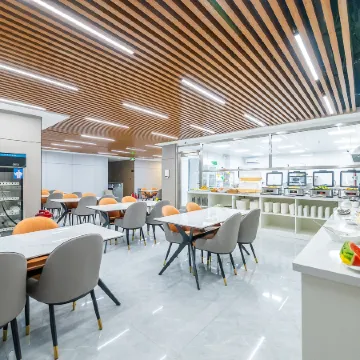 Oliguya Hotel (Dalian Railway Station Dongguan Street Branch)
