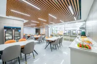 Oliguya Hotel (Dalian Railway Station Dongguan Street Branch)