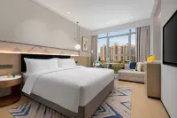 voco LIANYUNGANG HAIZHOU BAY by IHG - 5 stjerner
