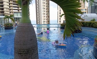 Nan'ao Qingyun Xiaozhu Homestay