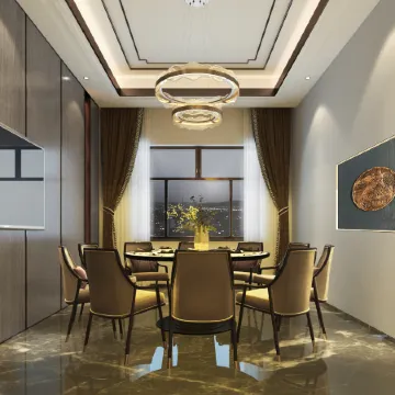 Arxan Post Road Harbor Hotel