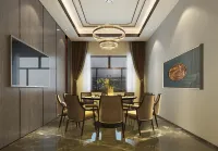 阿爾山驛路港灣飯店