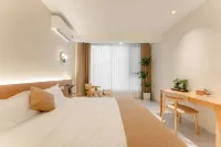 Cozy House in Shiquan