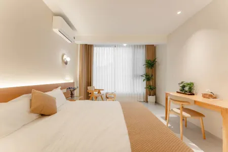 Cozy House in Shiquan