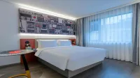 Ibis Hotel (Quzhou Railway Station Sanqu Road)