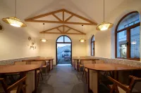Qingyu Boutique Homestay (Nalati Scenic Area Store)
