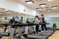 Shangri-La Hotel Beihai - Gym
