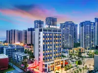 Homeinn Selected Hotel (Zigong Fushun Vocational and Technical School) Hotels in Fushun