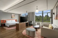 Hilton Garden Inn Xingyi Wanfenglin Hotels in Xingyi