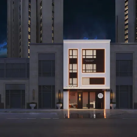 ZAN Hotel