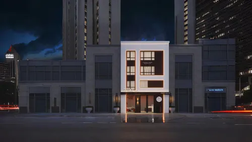 โรงแรมแซน